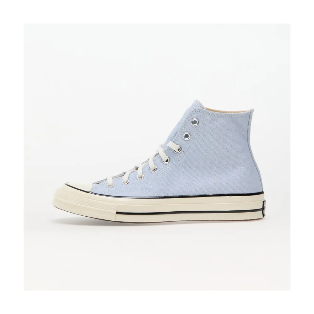 Converse Chuck 70 High A06519C / grau