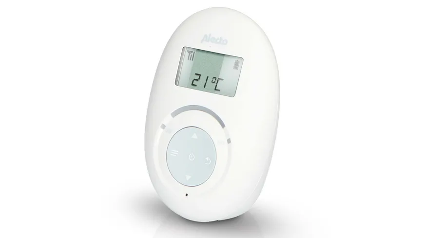 Alecto Babyphone Full Eco Dect Baby Monitor