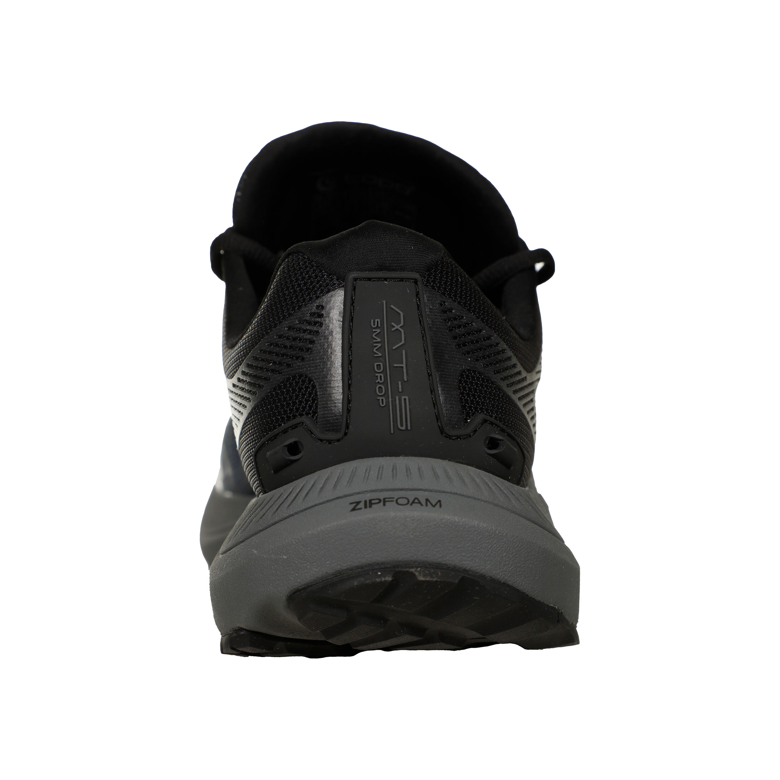 MT-5 Trailschuh Herren - Dunkelgrau, Schwarz