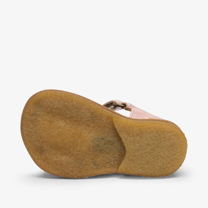 ami rose croco - Rose