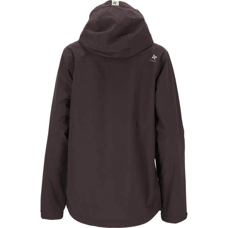 Gipfelglück Barbara Outdoorjacke Damen