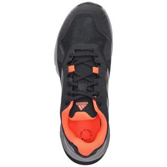 adidas Terrex Soulstride R.RDY in schwarz