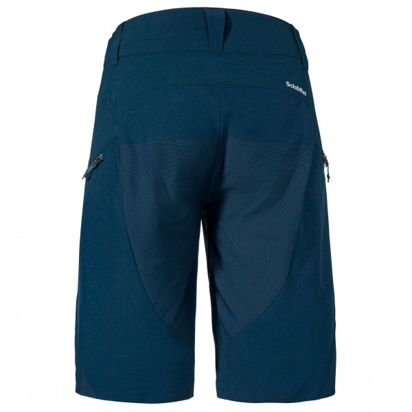 Schöffel - Women's Shorts Arosa - Radhose