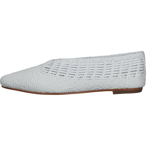 Melvin & Hamilton Ballerinas