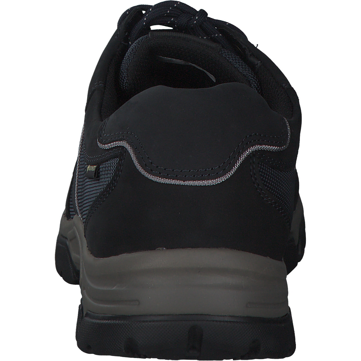 Gabor 0533.51, Outdoor- & Wanderschuhe, Herren, Midnight