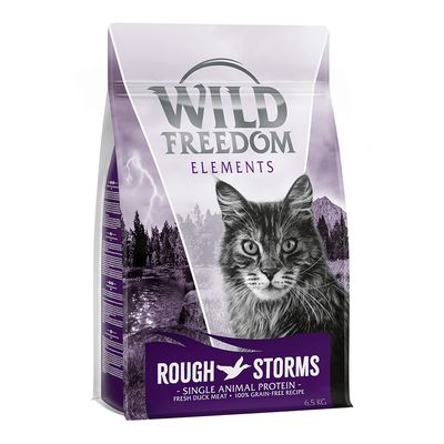 Wild Freedom Adult 