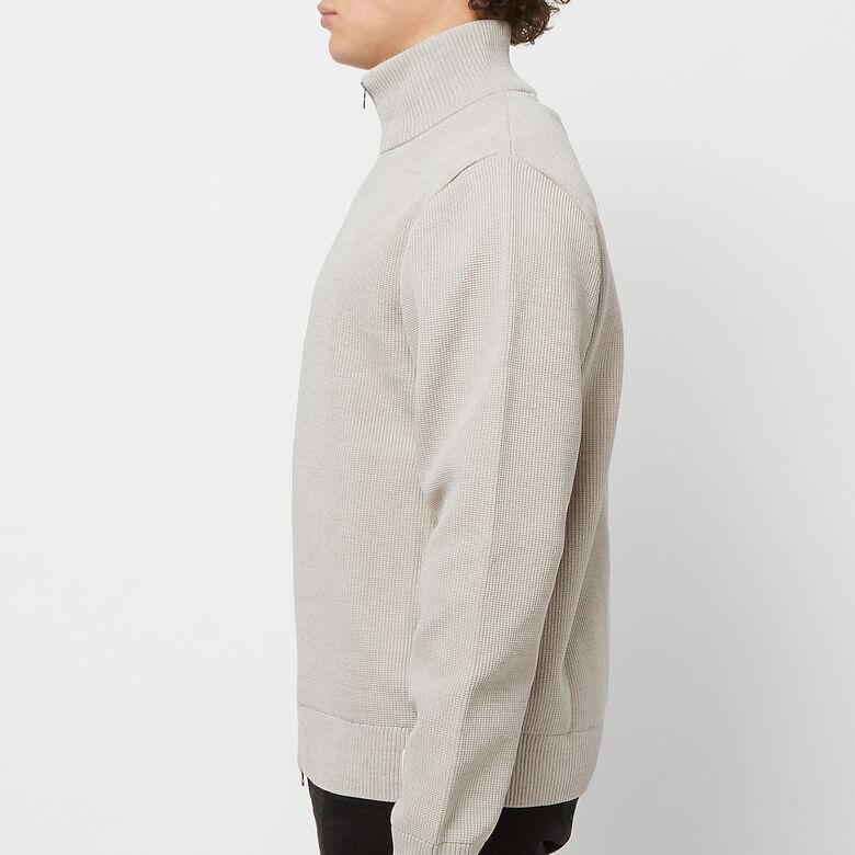 adidas Originals Lawton TT Knit Jacket SPZL beige