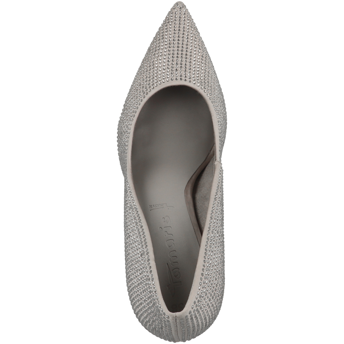 Tamaris 1-22433-39 Pumps silber