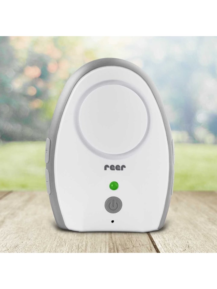 Reer Neo Digital Babyphone in Weiß ab 0 Monate günstig kaufen onesize