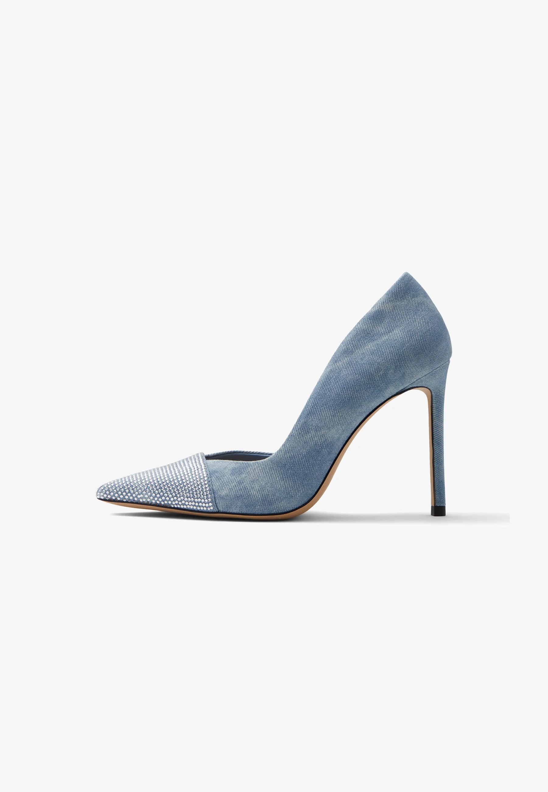 ALDO DORSAY OPEN SHANK MAZY PILLOW WALK - Zapatos de tacón