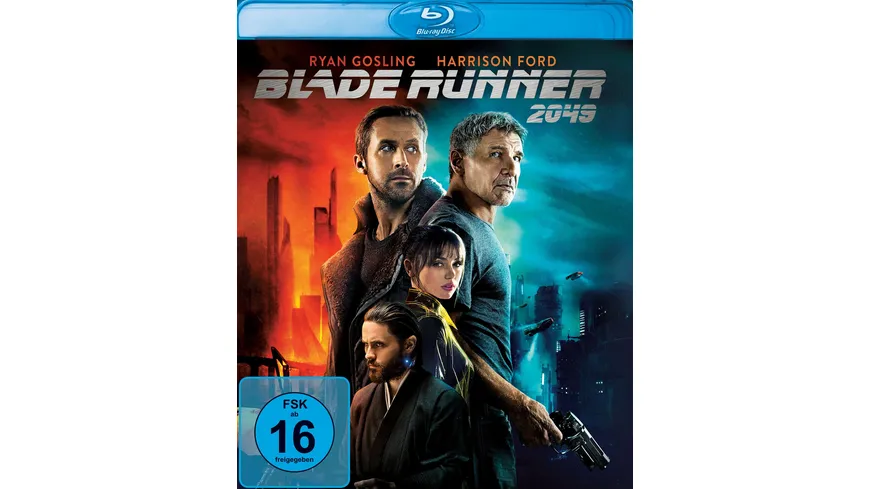Blade Runner 2049