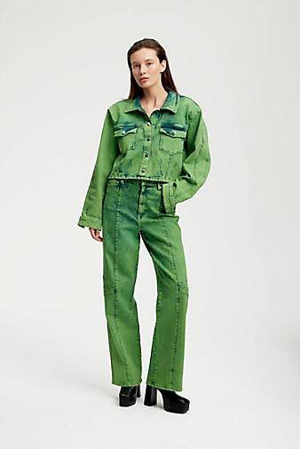 Gestuz Damen Jeans SKYEGZ
