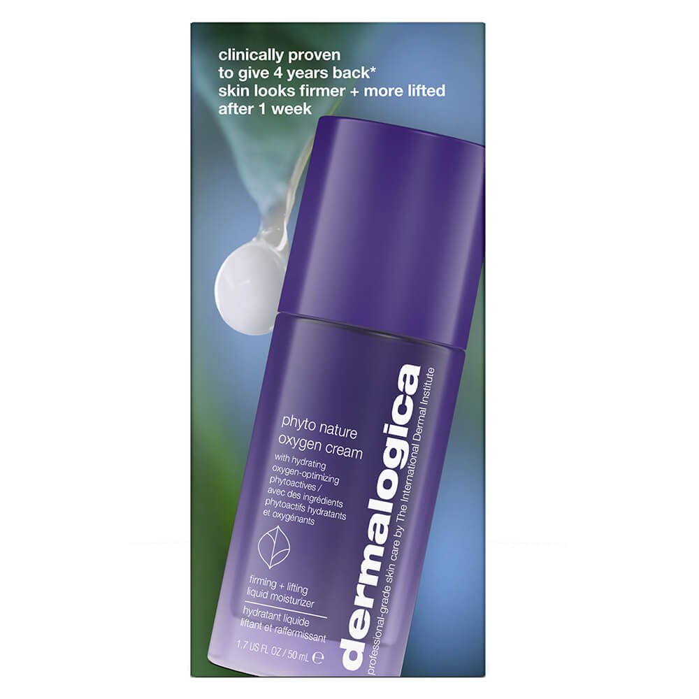 Dermalogica Age Smart Phyto Nature Oxygen Cream