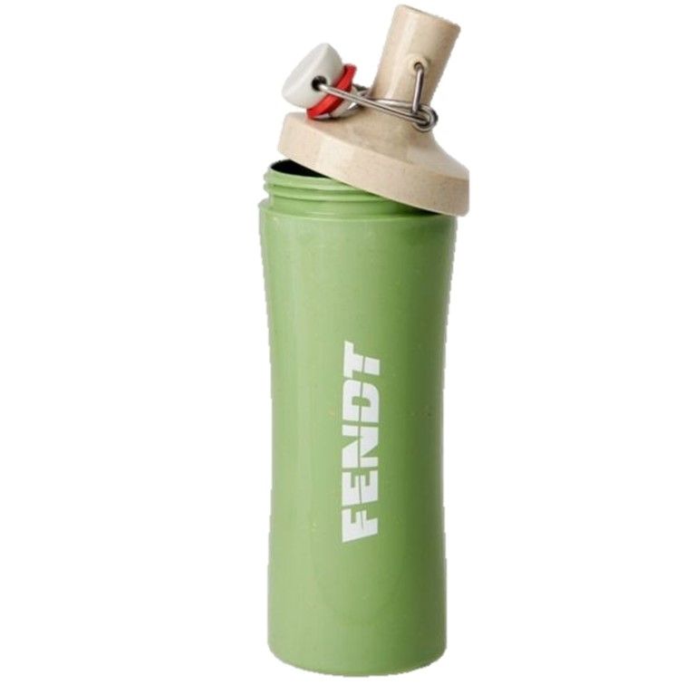 Trinkflasche mit Bügelverschluß (Fendt Natural Linie Kollektion)