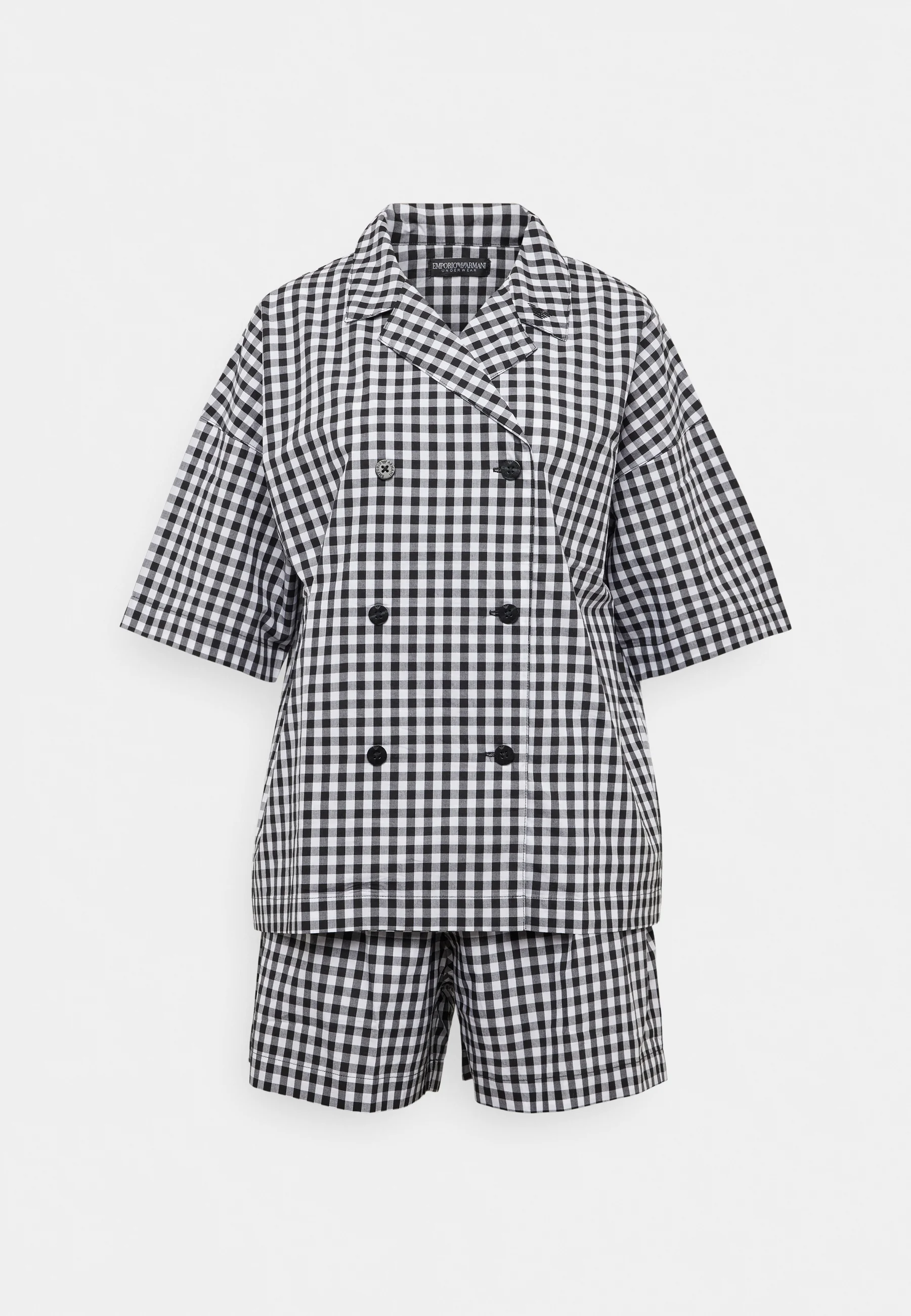 Emporio Armani SHORT - Pijama