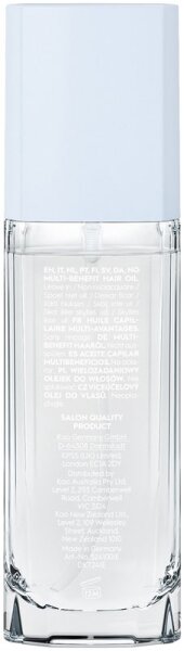 Kerasilk Multi Hair Oil Haaröl