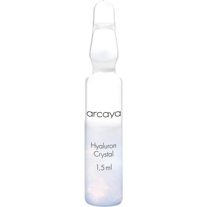 Hyaluron Crystal Ampullen