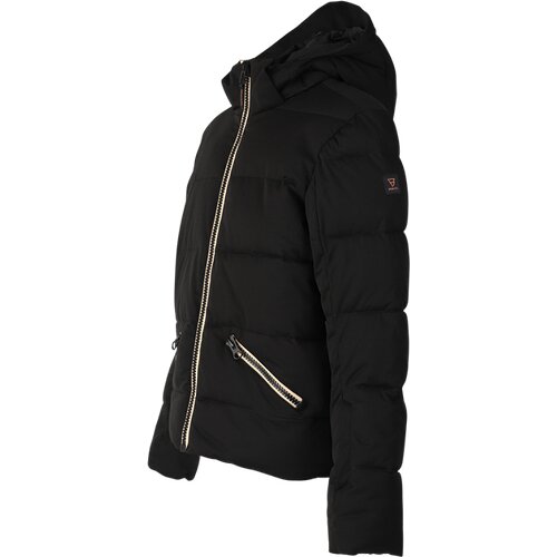 KINDER FUNKTIONSJACKE IRAIKA GIRLS SNOW JACKET