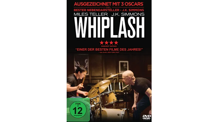 Whiplash