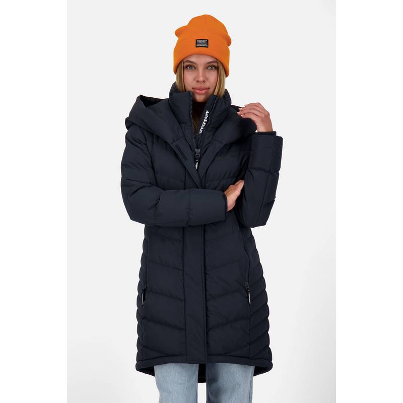 ALIFE AND KICKIN AngelaAK A Winterjacke Damen