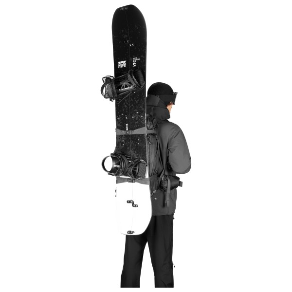 Picture - Komit.Tr 26 - Skitourenrucksack