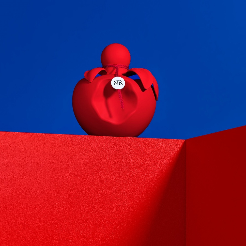 Nina Ricci Nina Extra Rouge Eau de Parfum