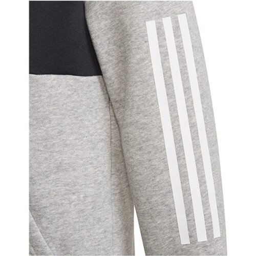 JUNGEN SWEATSHIRT MIT KAPUZE 
