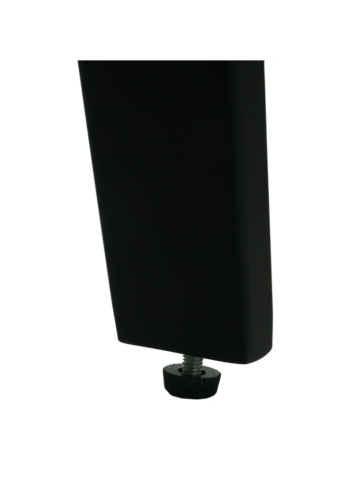 MCW Couchtisch L54, Marmor-Optik grau günstig kaufen onesize