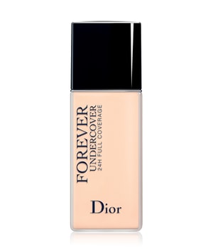 DIOR Diorskin Forever Undercover Flüssige Foundation-40 ml