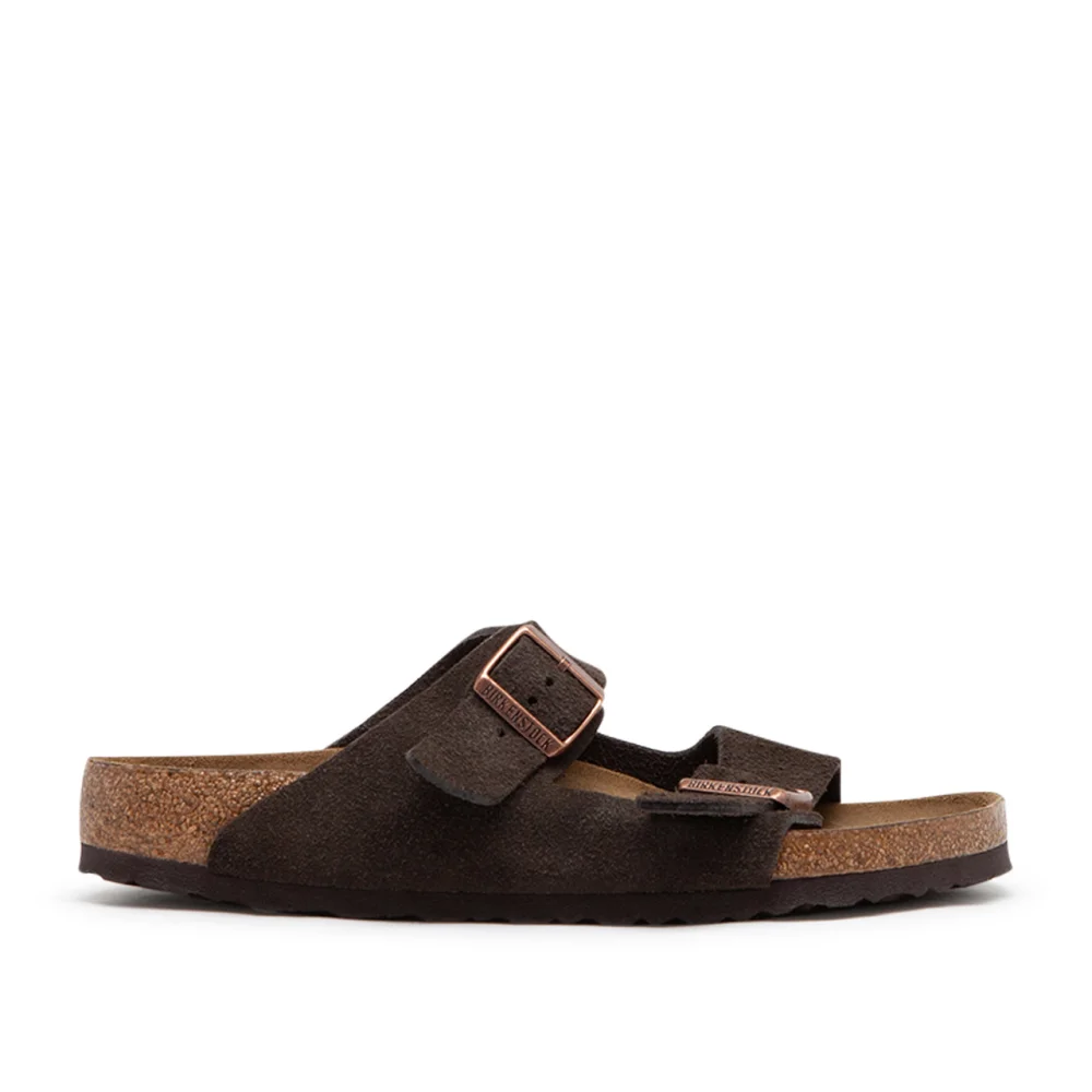 Birkenstock Arizona SFB 951311 / braun