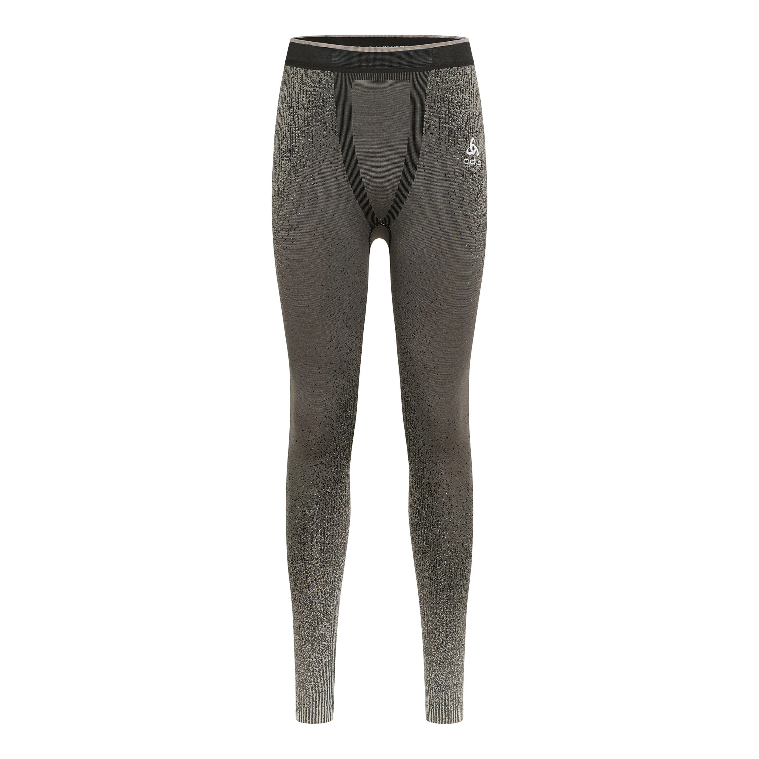 Blackcomb Eco Big Logo Bottom Long Tight Herren - Grau