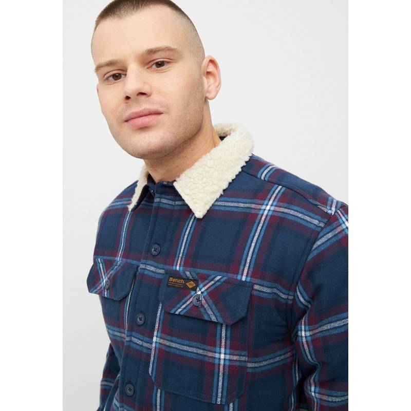 Bench BE-122959 Jacke Herren