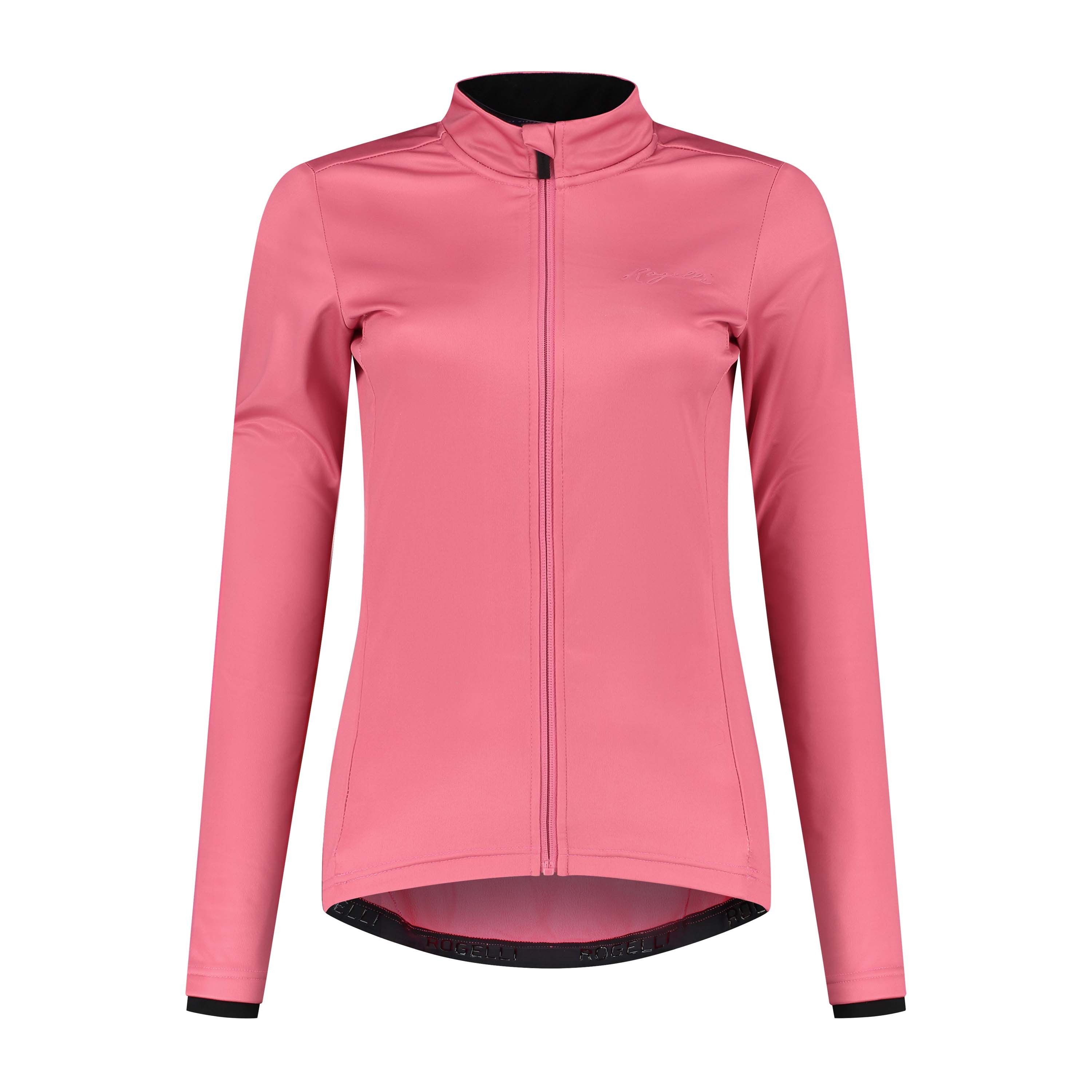 Rogelli Core Pink Damen Winterjacke