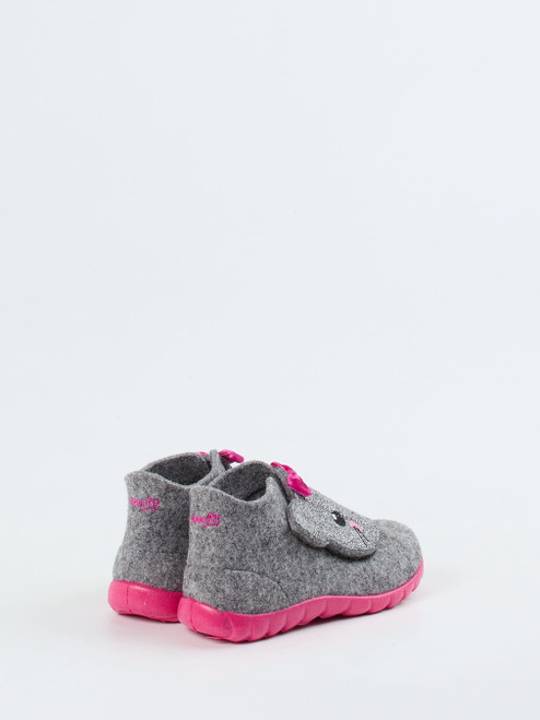 Hausschuh-76724550001 Superfit