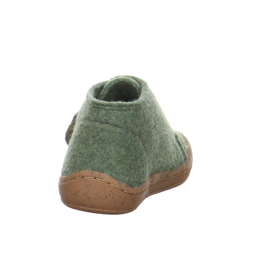 Froddo Minni Wooly Barefoot Hausschuh