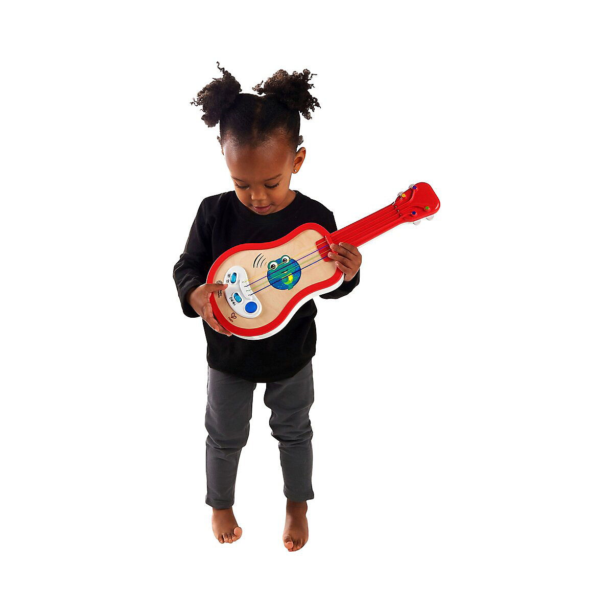 Ukulele Magic Touch