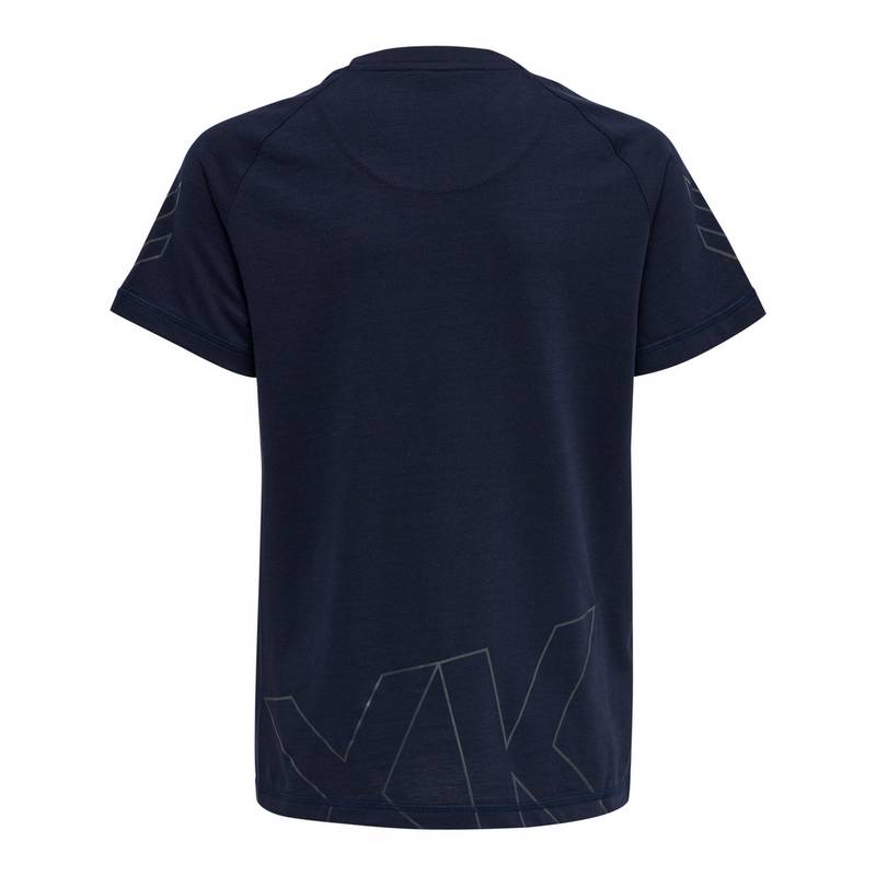 hummel hmlCIMA XK T-SHIRT S/S KIDS T-Shirt Kinder