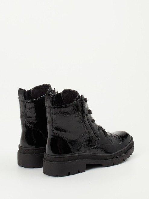 Schnürstiefelette-27510090330 Ara
