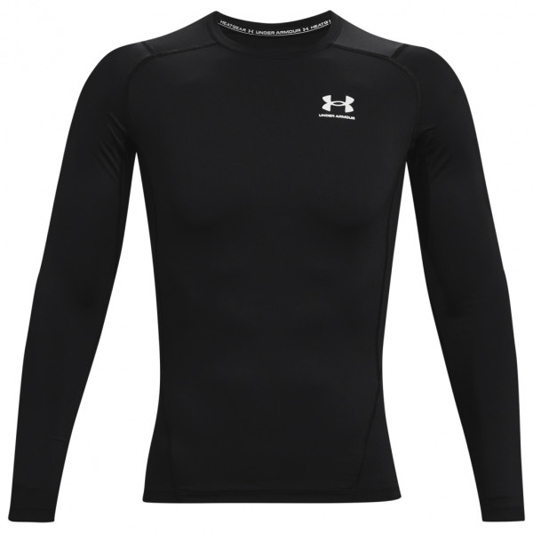 Under Armour - HG Armour Comp L/S - Kompressionswäsche