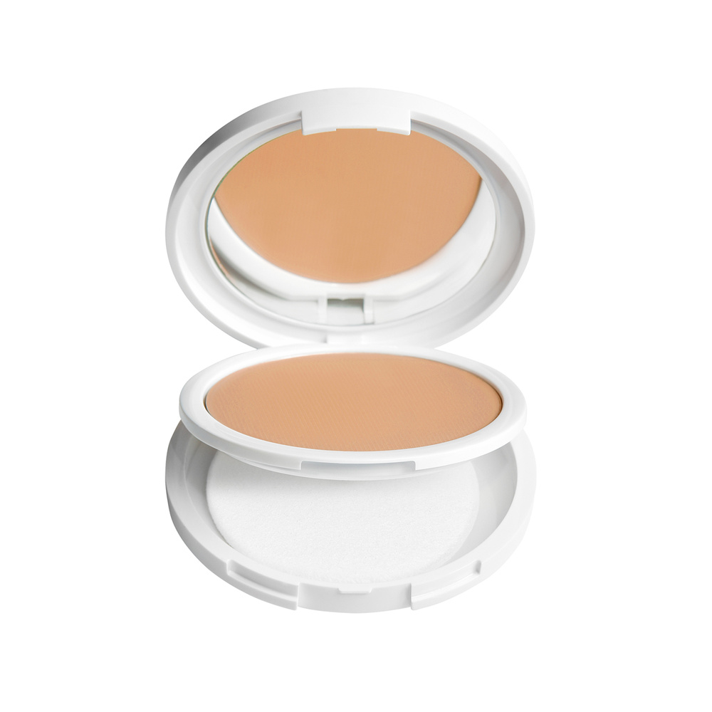 wakeup cosmetics milano Compact Foundation Fond de teint crémeux effet lissant