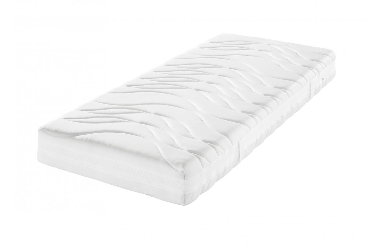 f.a.n. f.a.n Premium Dream S 7 Zonen Komfortschaum Matratze, ca. 140 x 200 cm, H3