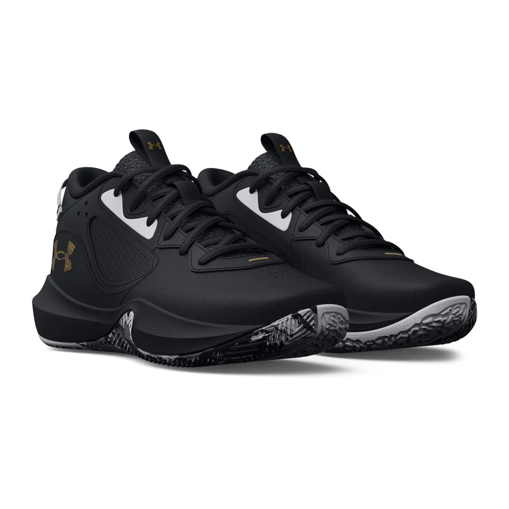 Under Armour Lockdown 6 3025616-003 / schwarz