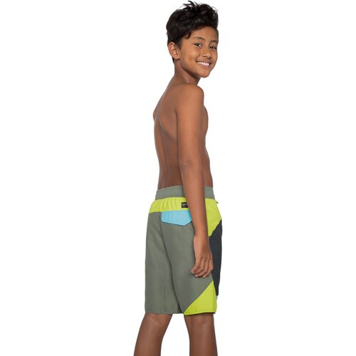JUNGEN BADESHORTS 