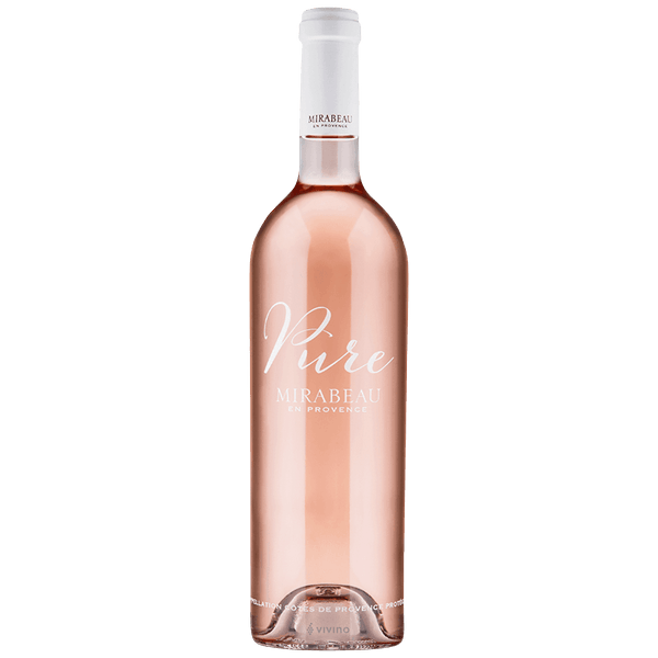 MirabeauPure Provence Rosé 2021
