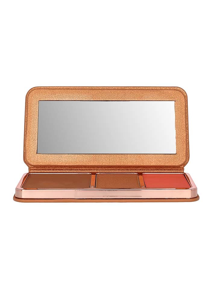 ANASTASIA BEVERLY HILLS Contourpalette 