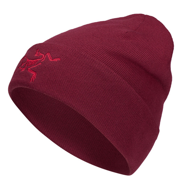 EMBROIDERED BIRD TOQUE Unisex - Mütze