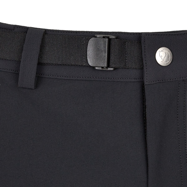 BERGTAGEN TOURING TROUSERS M Herren - Softshellhose