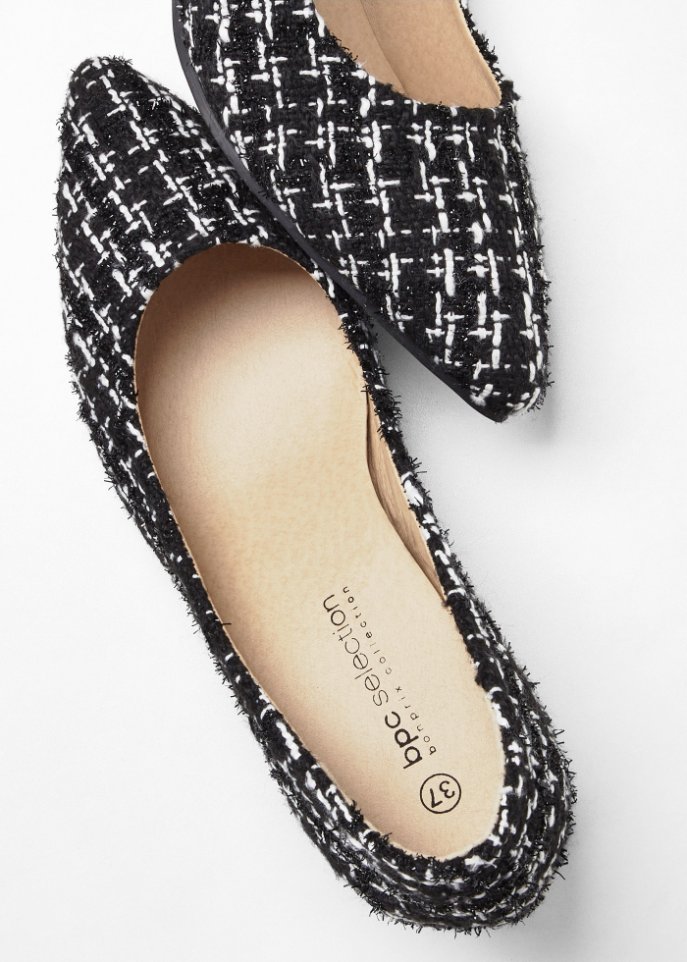 Pumps