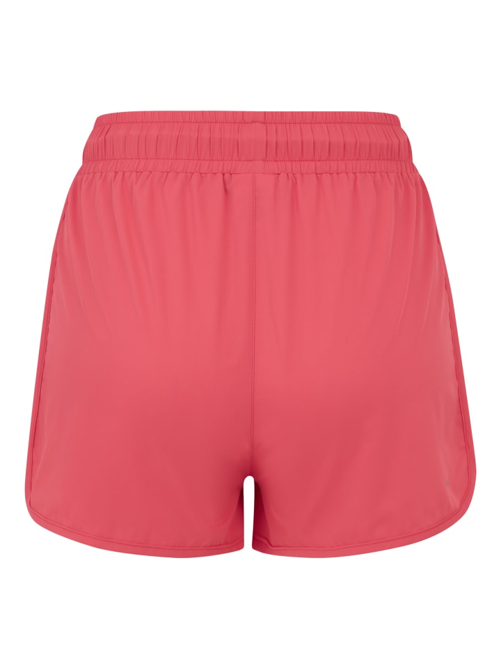 Venice Beach Shorts Pro Line El Paso in red melon günstig kaufen