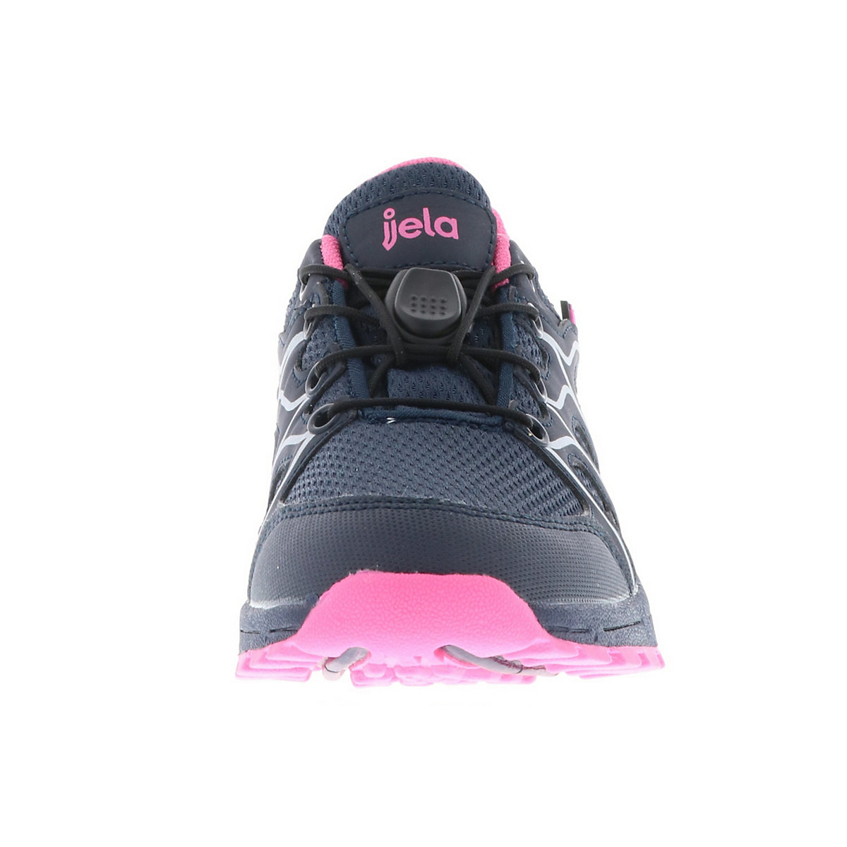 Kinder Mädchen Damen Trekkingschuhe Turnschuhe Halbschuhe Outdoor lila/pink